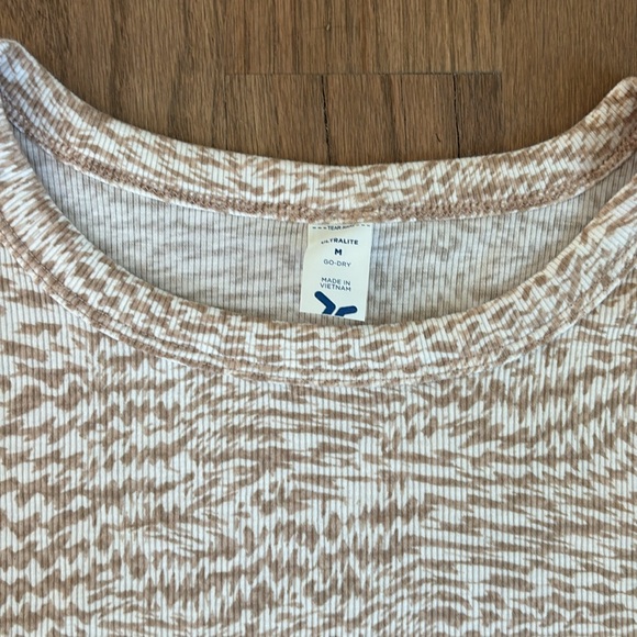 Soft tee - Picture 3 of 4